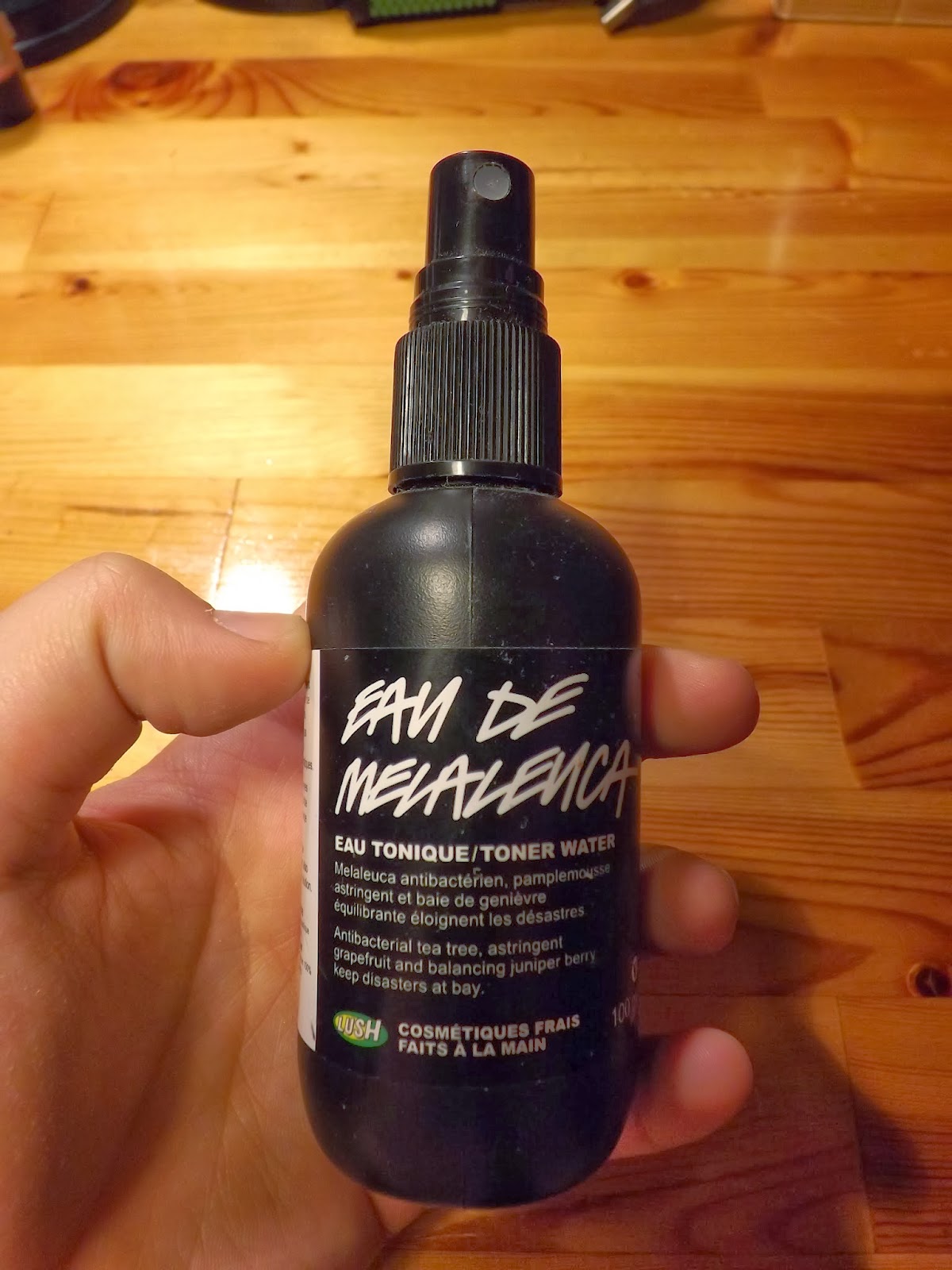 lush facial toner