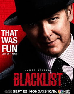 The Blacklist