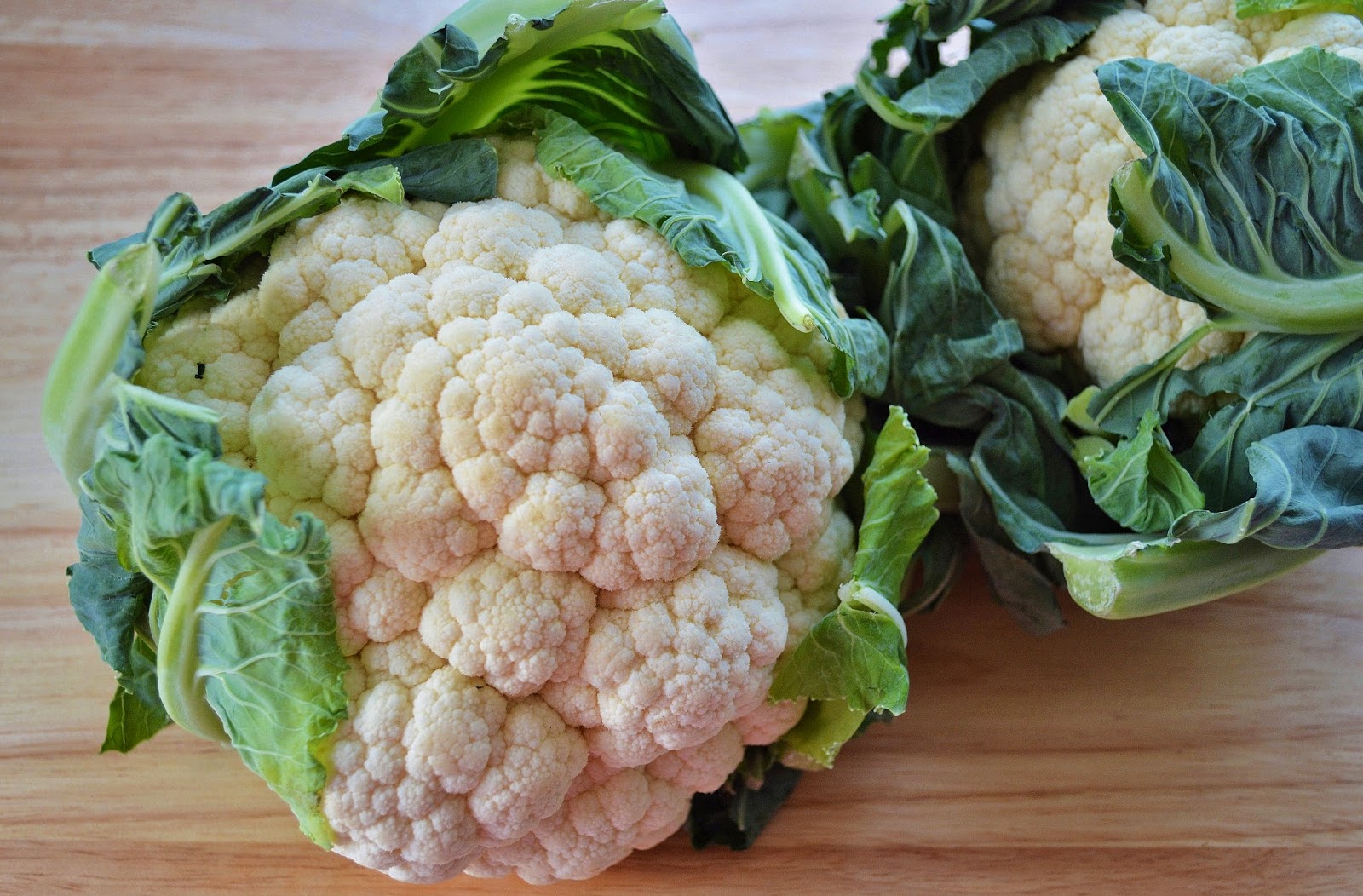 My Favourite Superfoods Cauliflower Gluten Free SCD and Veggie