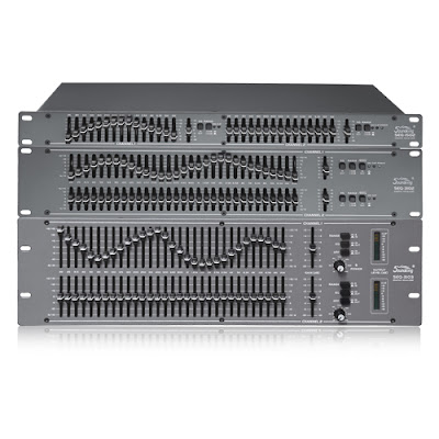 Bộ xử lý Equalizer Soundking bo xu ly equalizer soundking