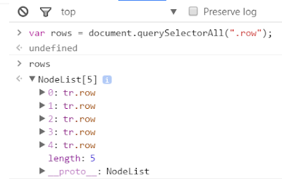 Tech Junkie Blog - Real World Tutorials, Happy Coding!: JavaScript ...
