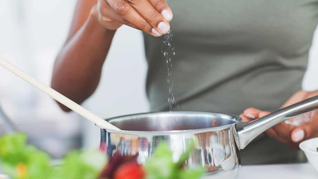 Cara Menurunkan Tekanan Darah Tinggi yang Aman Cara Menurunkan Tekanan Darah Tinggi yang Aman