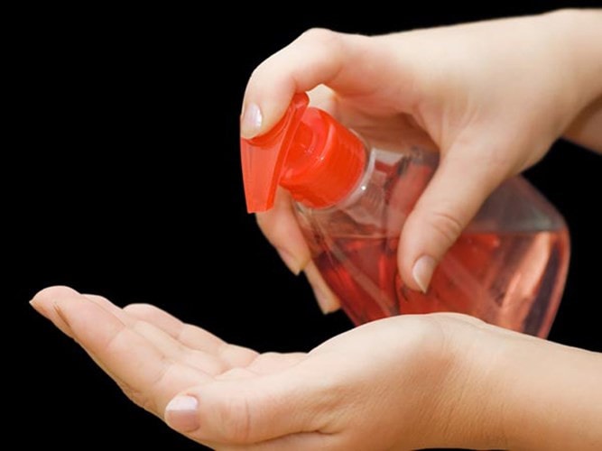 Tác dụng tuyệt vời của Gel bôi trơn "tắp lửa tình yêu" Tác dụng tuyệt vời của Gel bôi trơn "tắp lửa tình yêu"