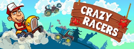 Crazy-Racers-Hack-Only-Using-Cheat-Engine