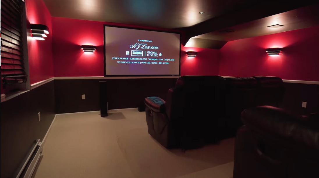 30 Photos vs. 123 Church Ln, East Brunswick, NJ Interior Design Luxury Home Tour