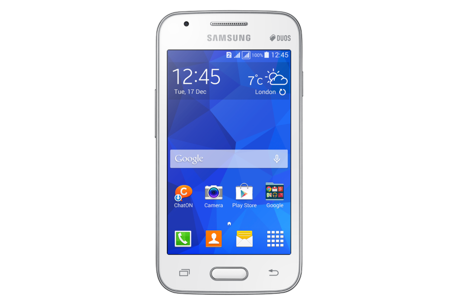 Harga HP Samsung Galaxy V Terbaru dan Spesifikasi