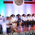 Gobernador y Alcalde, juntos en la sesión solemne de Cabildo