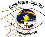 Comite Popular Copa 2014 - Pernambuco