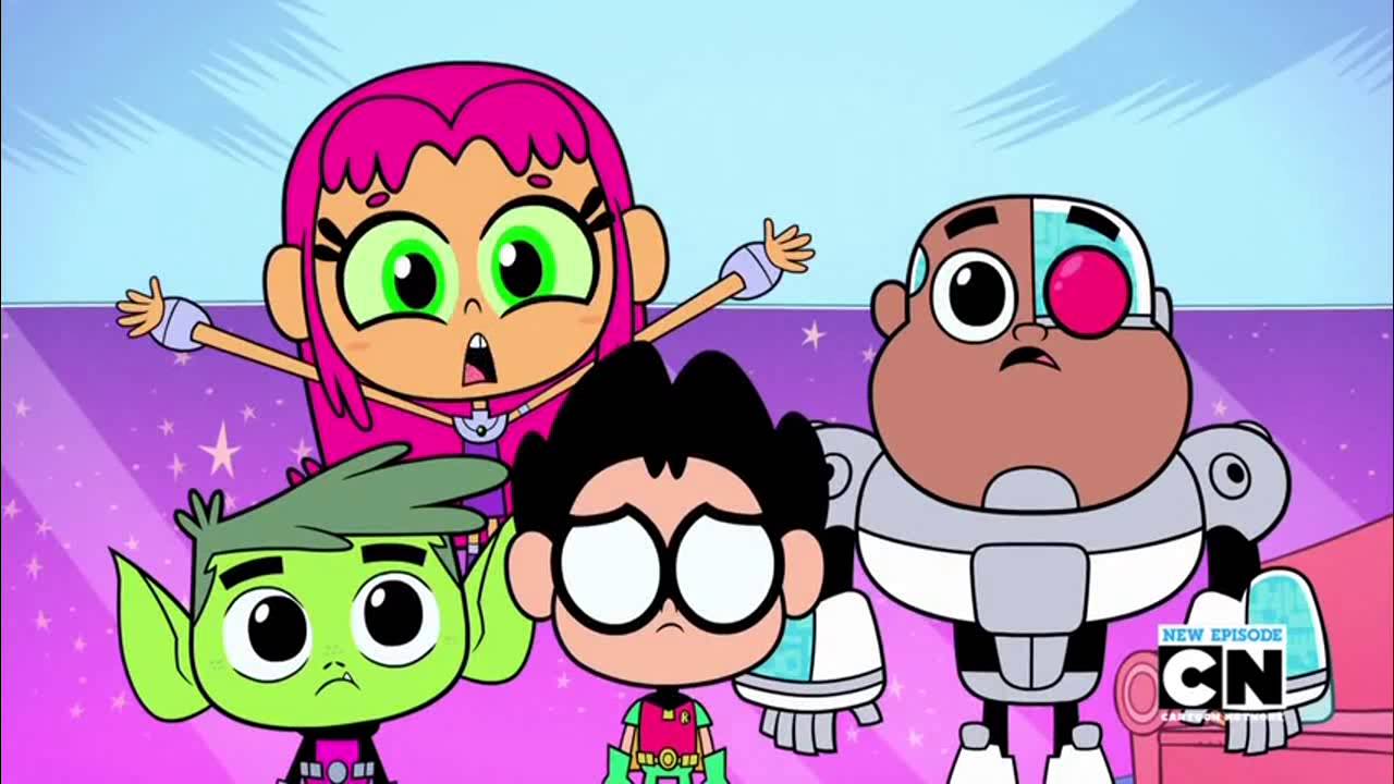 Emily osment posing naked New episodes of teen titans