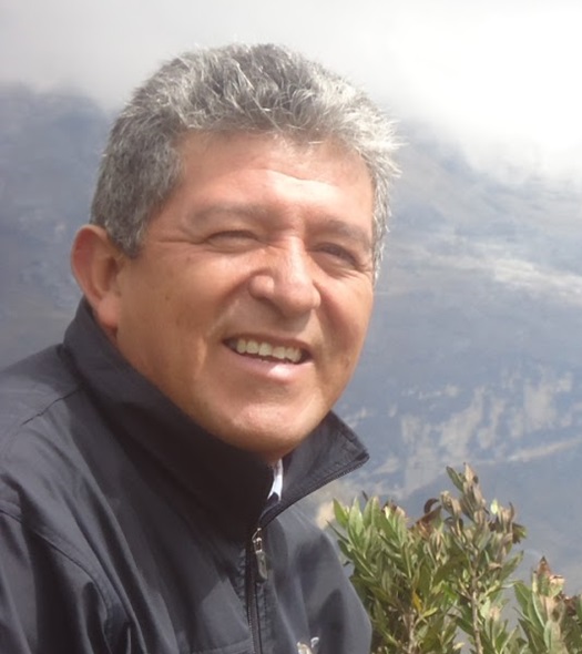 Carlos Alirio Meneses