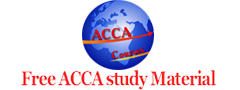 Free ACCA Material, ACCA bpp books lsbf videos| ACCATutorials.com