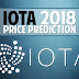 IOTA Price Expectations March 2018