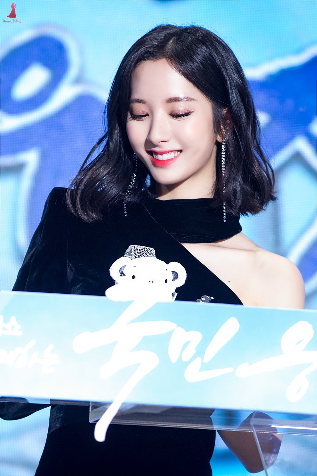WJSN Bona Steals Hearts With Her Beauty Daily K Pop News
