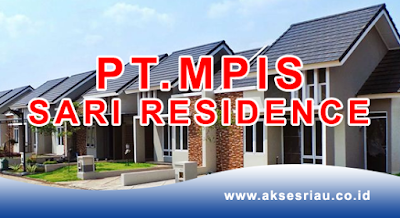 PT MPIS Sari Residence Pekanbaru