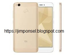 Fix Remove Micloud Xiaomi Redmi 4a Rolex Yang Bandel Bisa Update Miui 9 10 Android Tips