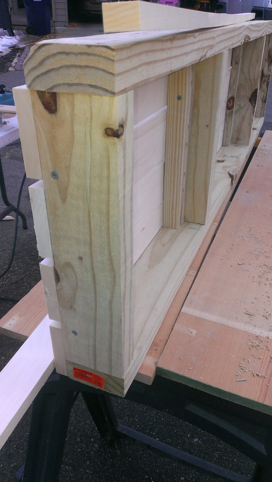 Outdoor Sauna Build- How I Built My Wood Fired Sauna: Building custom