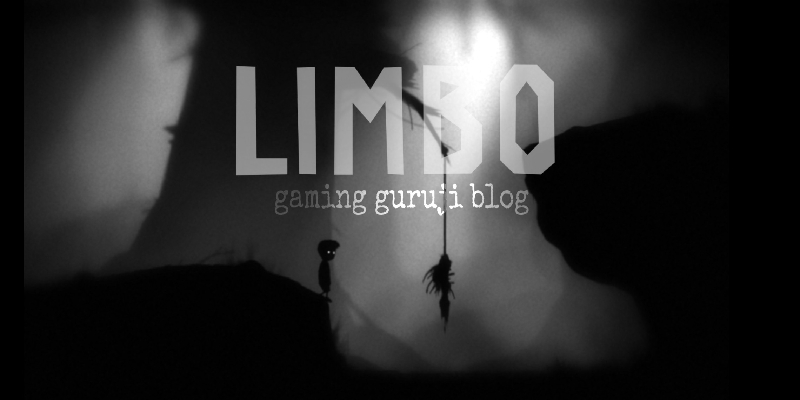 Limbo premium puzzle game Limbo premium puzzle game