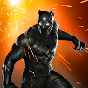 Grand Superhero Panther: Superstar City Survival Unlimited Money MOD APK