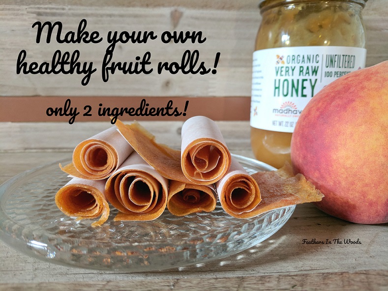 The best dehydrator recipes to preserve the harvest (and a fruit roll