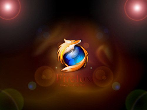 Kumpulan Logo Firefox Yang Keren Dan Menakjubkan [ www.BlogApaAja.com ]