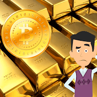 what is a bitcoin infographic