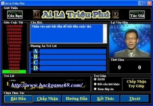 game ai la trieu phu game ai la trieu phu