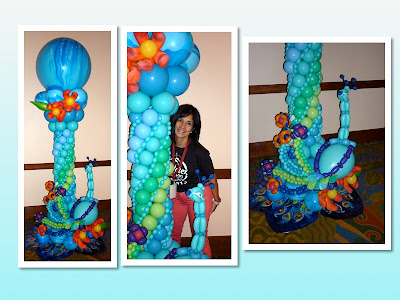 Qualatex Event Neysa Morales