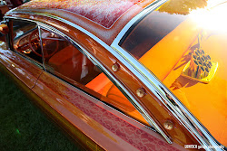 paint kustom flashback summer traditional rods