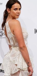Pauline Ducruet instagram, age, wiki, biography Pauline Ducruet instagram, age, wiki, biography
