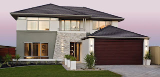 Desain Rumah Mewah Minimalis 2 Lantai Model Baru Kekinian Desain Rumah Mewah Minimalis 2 Lantai Model Baru Kekinian