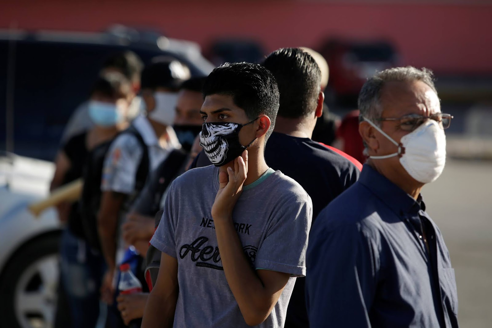 Coronavirus en Argentina Coronavirus en Argentina