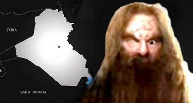 هذه اسماء الدول العربية التى ستتبع المسيخ الدجال بعد خروجه مباشرةً هذه اسماء الدول العربية التى ستتبع المسيخ الدجال بعد خروجه مباشرةً