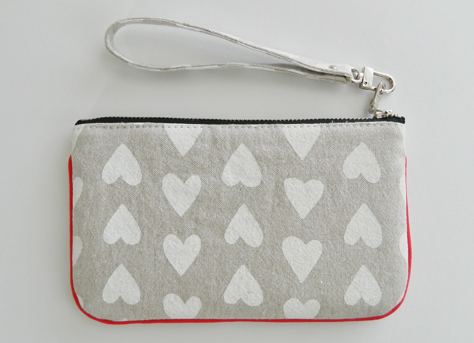 s.o.t.a.k handmade wristlet kits in shop