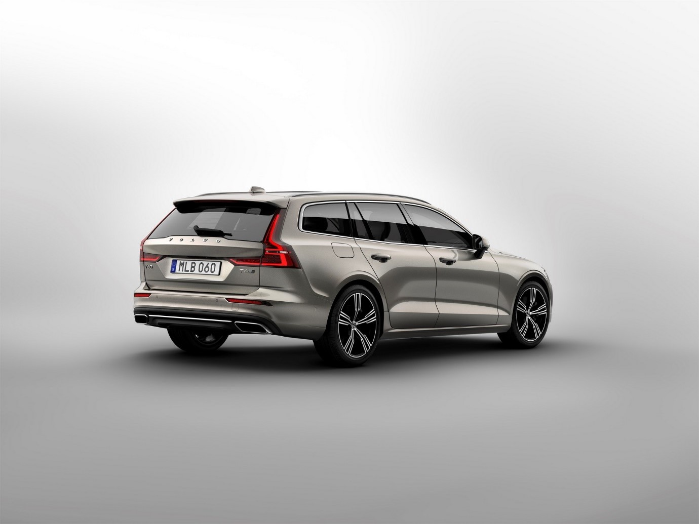 Volvo Xc40 Folding Rear Seats