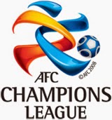 Asian Champions League Draw 2007.