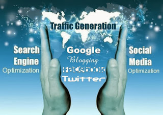 Best 8 Productive Traffic Generation Methods
