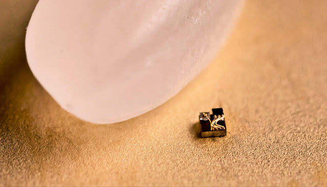 worlds smallest computer worlds smallest computer