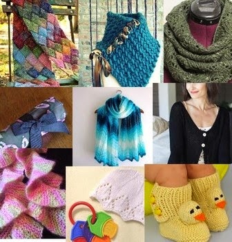 Top 20 Free Knitting Patterns To Download