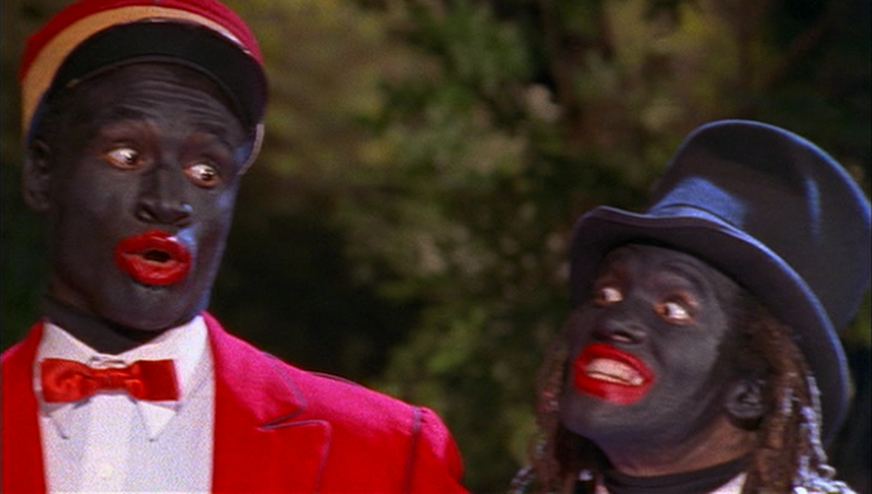 Politic Slam/Bamboozled