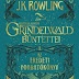 J. K. Rowling - Grindelwald bűntettei