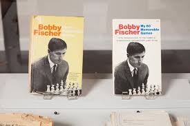 3 de abril de 1975: o dia em que Bobby Fischer ficou sem o seu título  mundial de xadrez. Por se recusar a defendê-lo