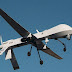 Drones de EU en la captura del "Z-40"