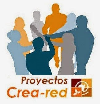 Proyectos Crea-red
