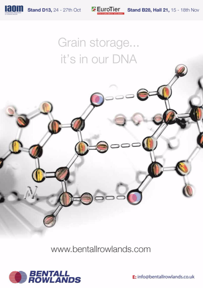 The Global Miller Bentall Rowlands company profile