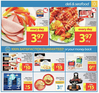 walmart flyer mississauga august 17 23 2017 yourweeklyflyer com walmart food flyer calgary