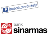 Lowongan Kerja PT Bank Sinarmas Terbaru di Januari 2015