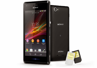 Cara root Sony Xperia M dual C2004/C2005 Cara root Sony Xperia M dual C2004/C2005