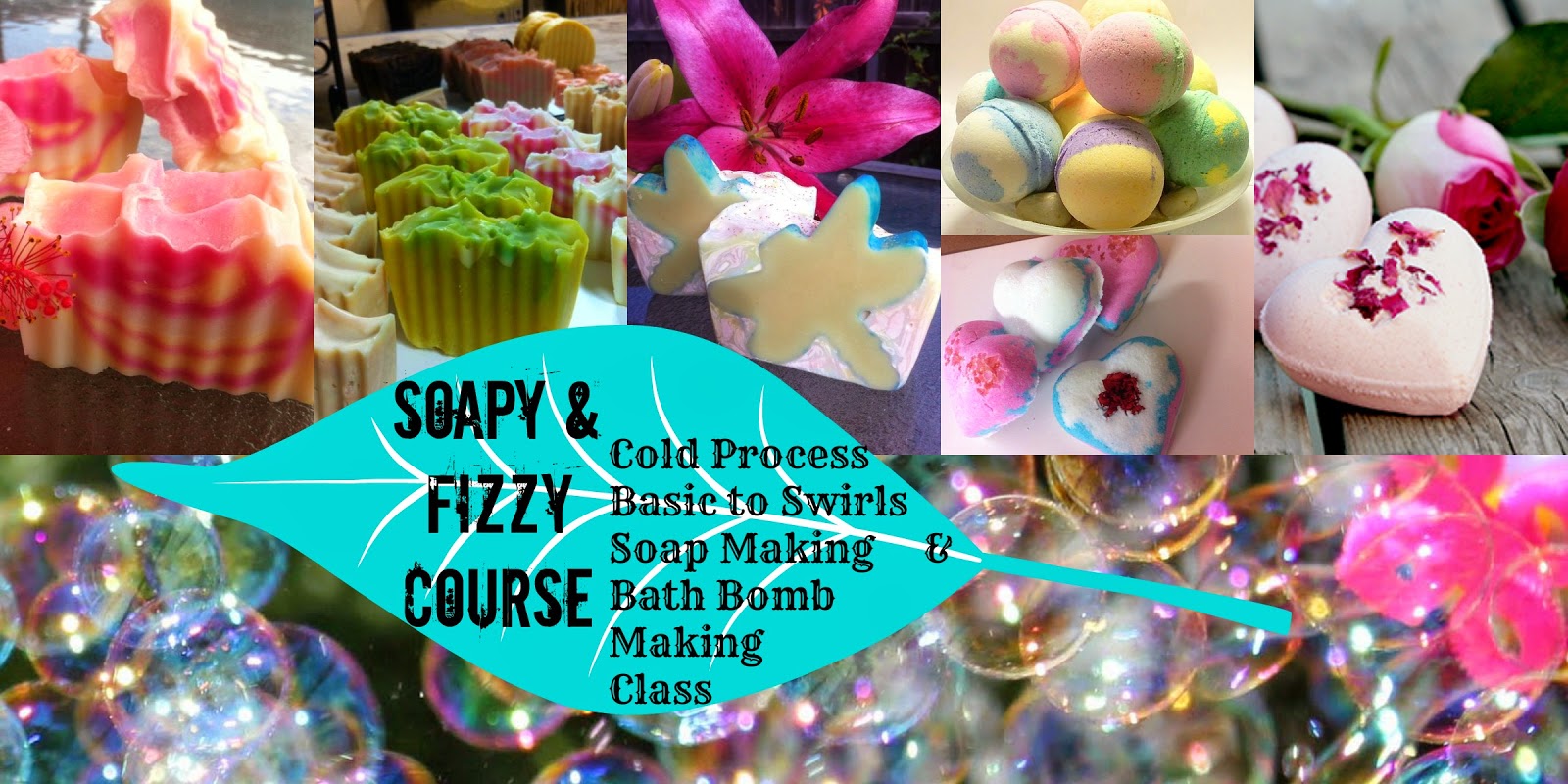 Soap Making & Natural Product Making Blog Australia Soap Making