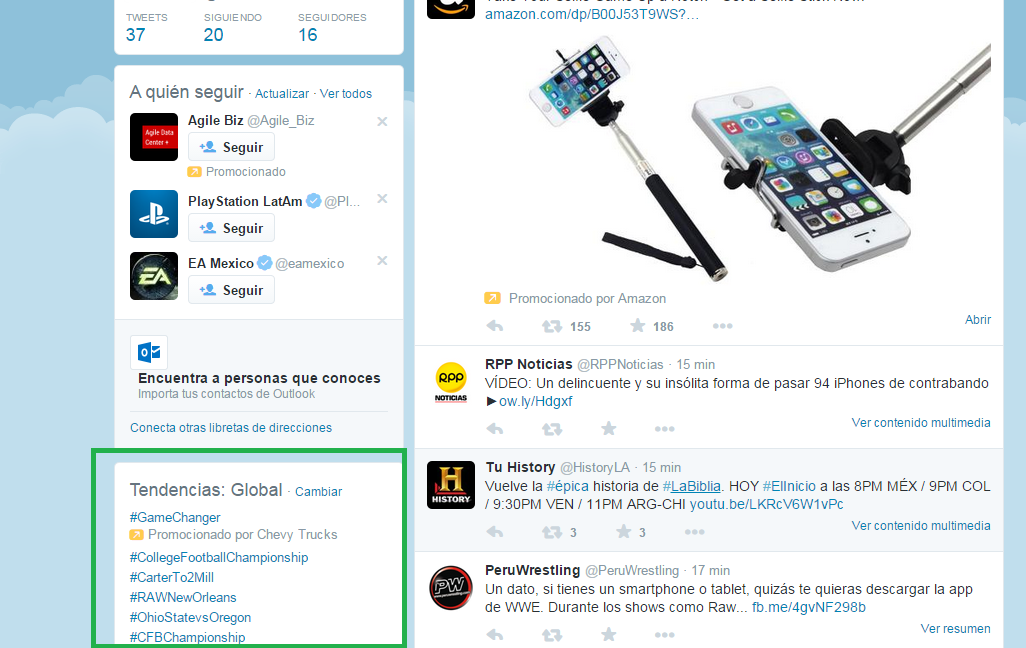 ¿Qué es un Hashtag? PC Informatica Magazine