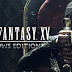 Final Fantasy XV Windows Edition MULTi11 Repack By FitGirl